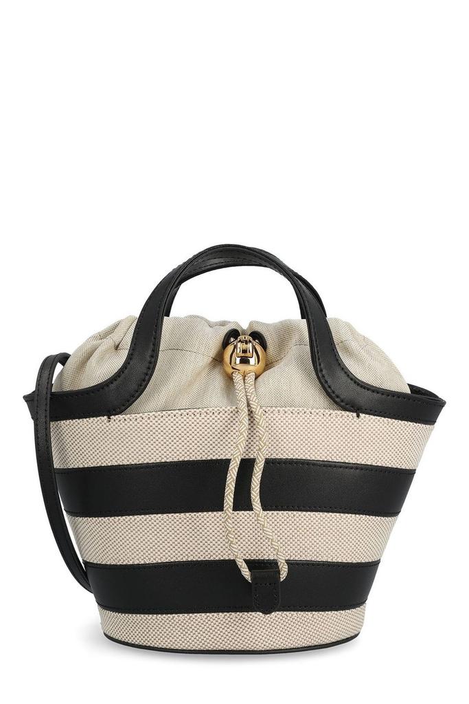 Furla Furla Flow Logo Plaque Large Tote Bag - Tote Bags