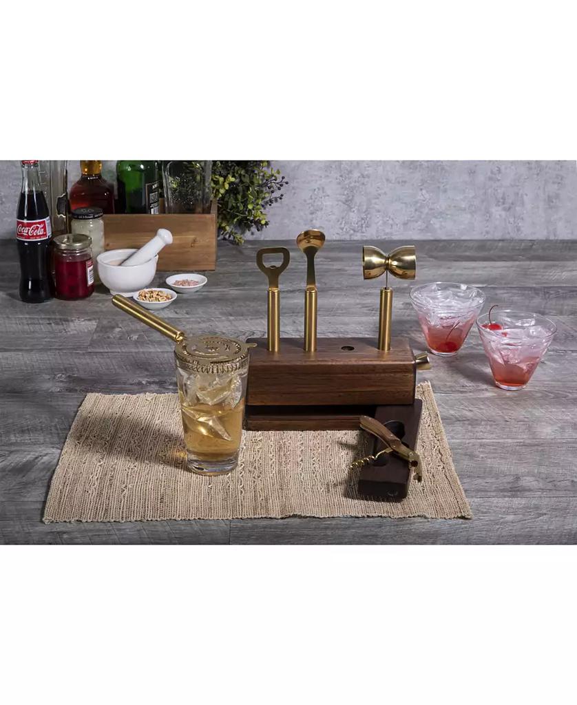 Legacy Sidecar 5 Piece Bar Tool Set