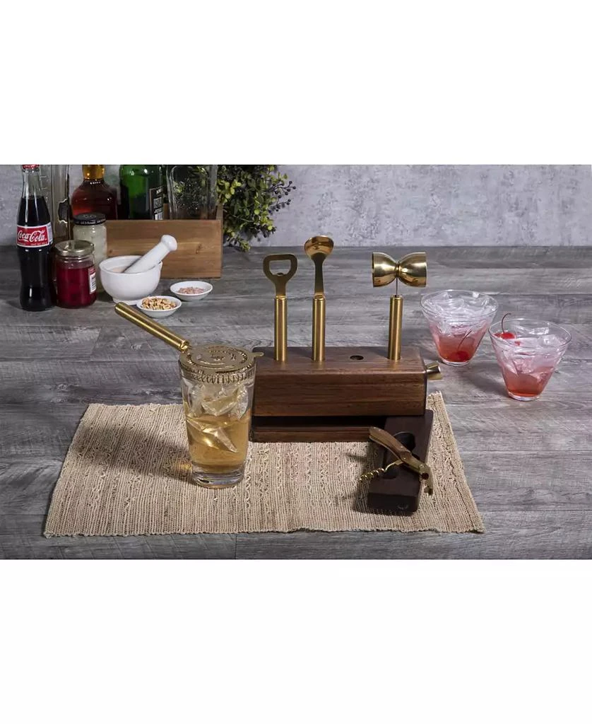 Legacy Sidecar 5 Piece Bar Tool Set 2