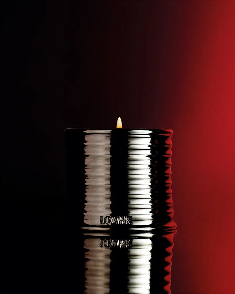 Loewe LOEWE Black Sesame Midi Scented Candle 6