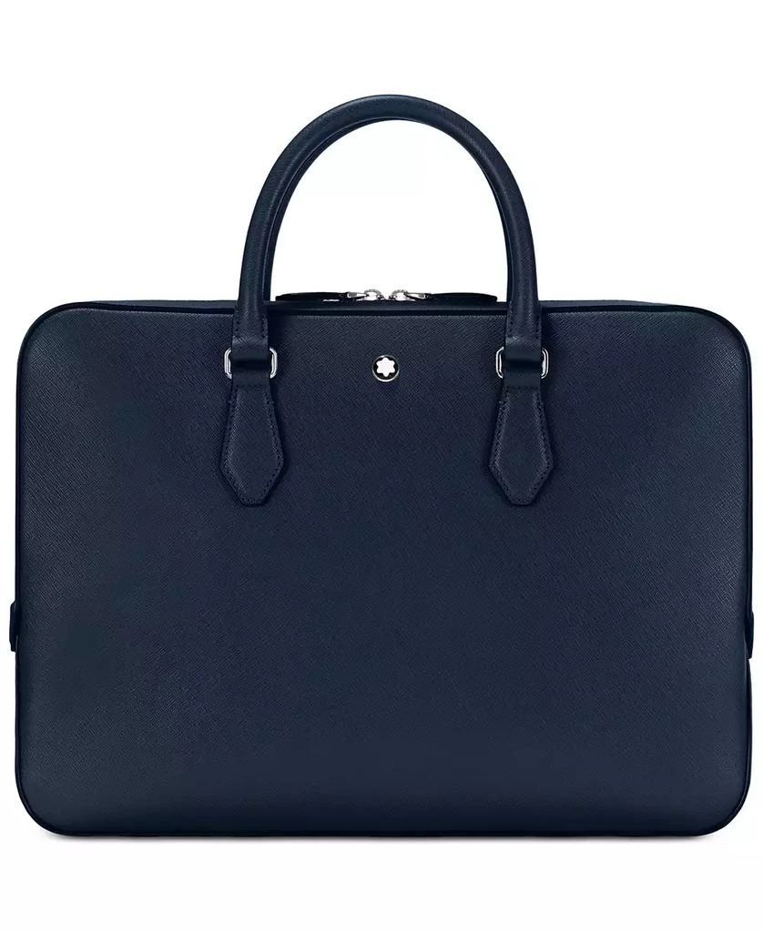 MontBlanc Sartorial Thin Leather Document Case 3