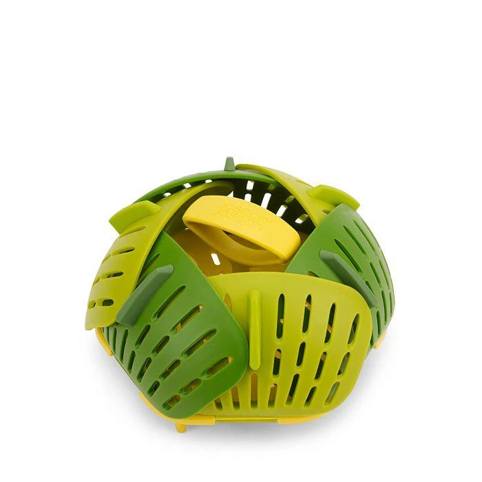 Joseph Joseph Bloom Folding Steamer Basket 6