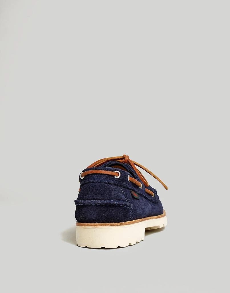 G.H. Bass G.H.BASS Ranger Camp Moc Super Lug 2