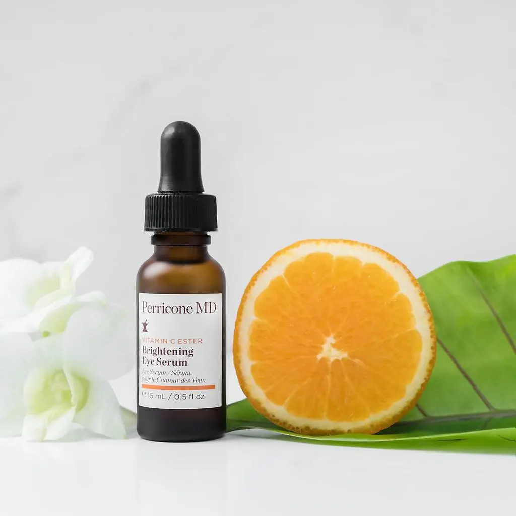 Perricone MD Vitamin C Ester Brightening Eye Serum 2