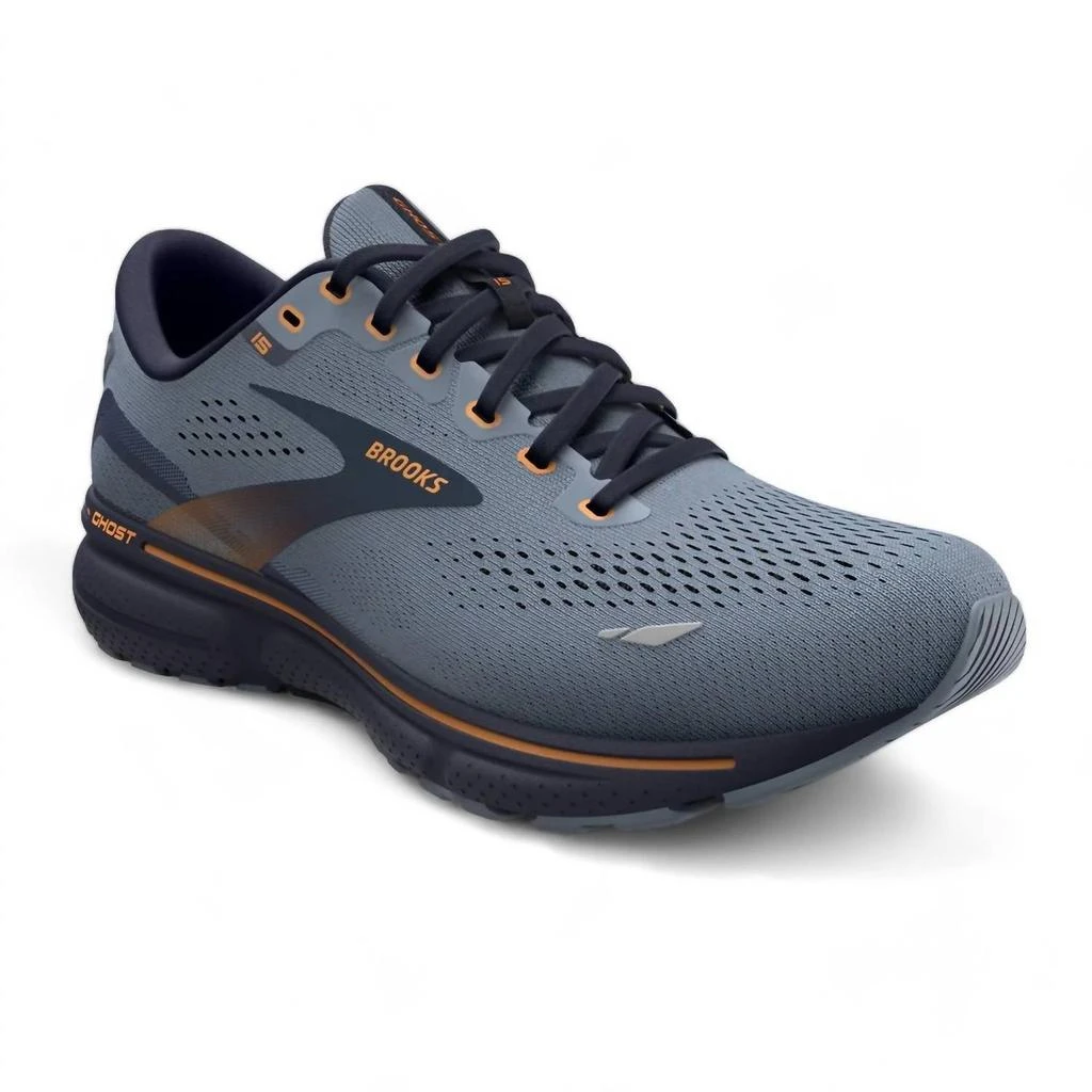 Brooks Brooks - MEN'S GHOST 15 RUNNING SHOES 2
