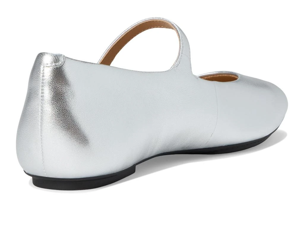 FitFlop Delicato Crystal-Cluster Soft M/Leather Mary Janes 5