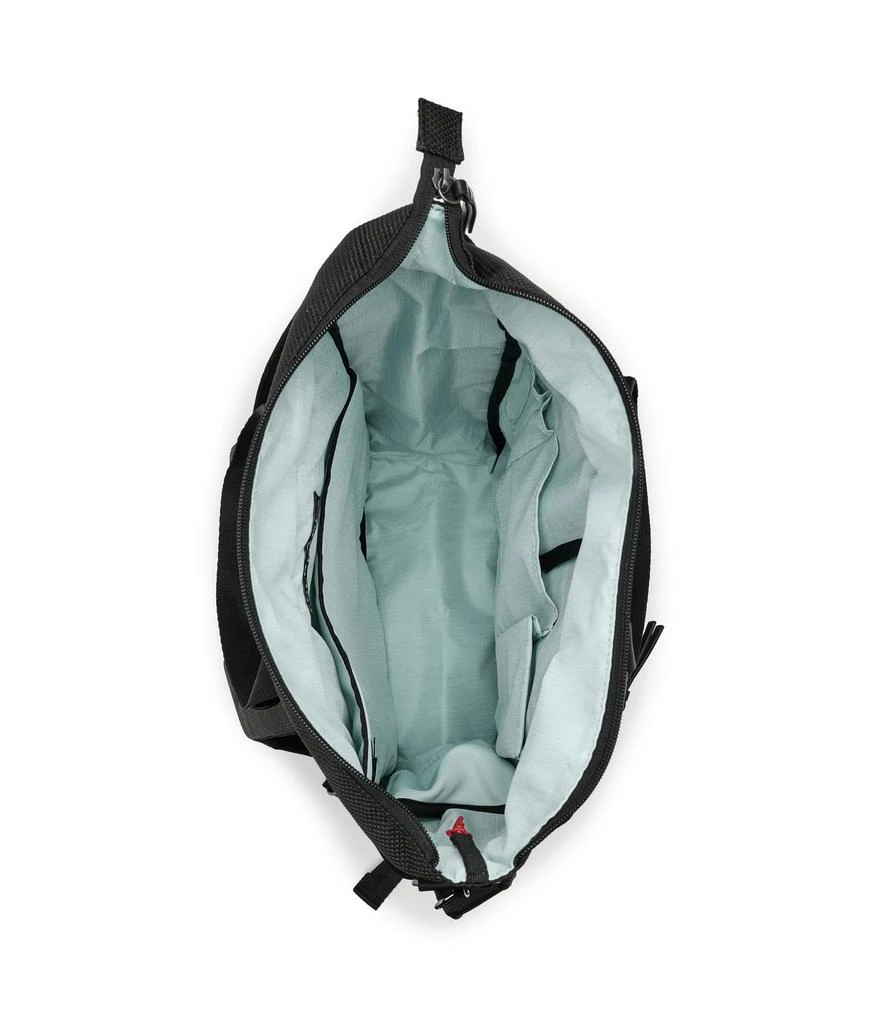 Sherpani Soleil Anti-theft Travel Backpack 5