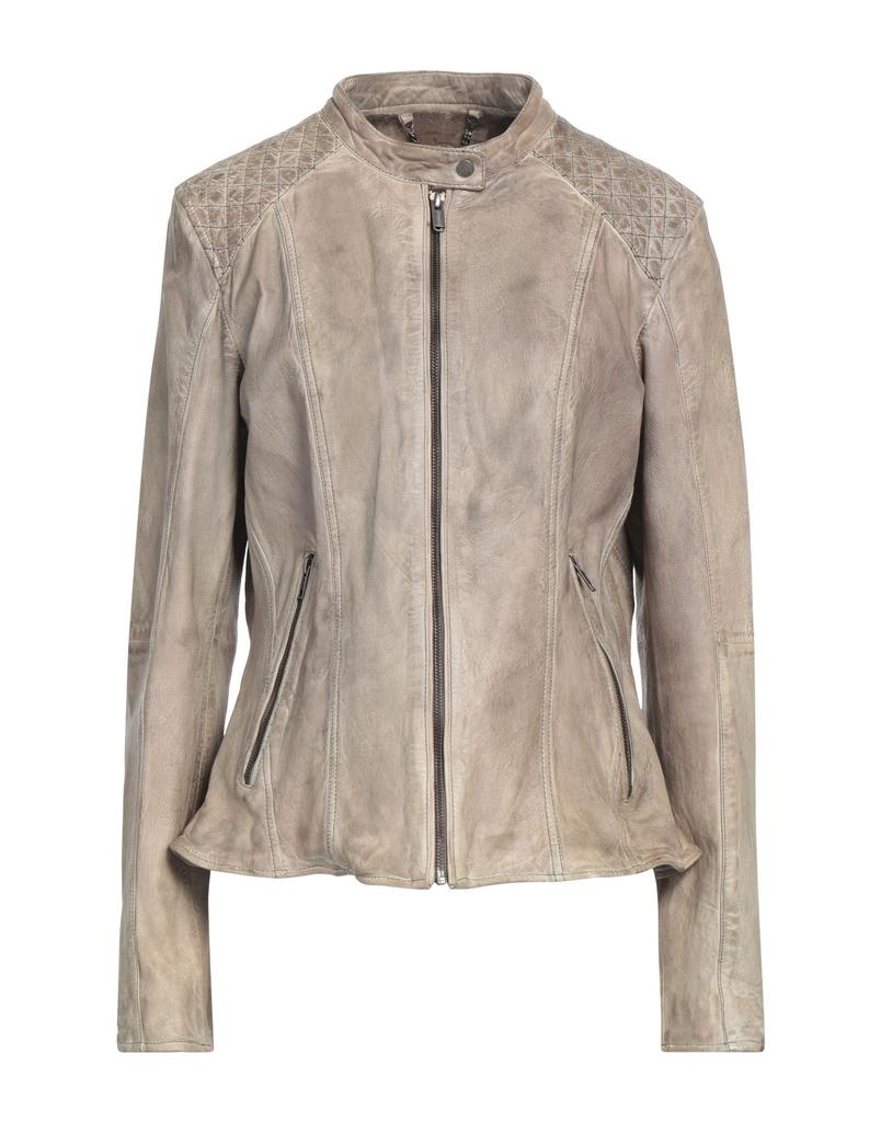 BOMBOOGIE Biker jacket