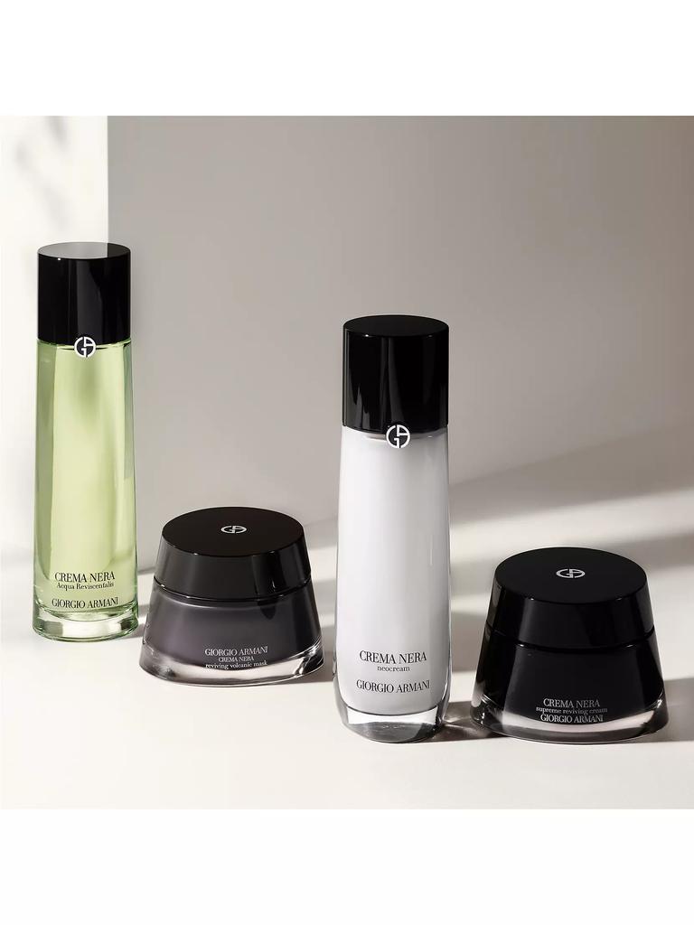 Armani Beauty Crema Nera Acqua Reviscentalis Skin Treatment