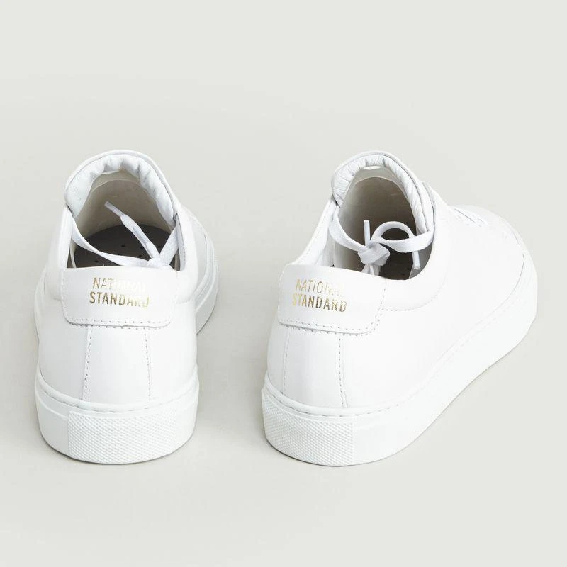 NATIONAL STANDARD Edition 3 Sneakers White NATIONAL STANDARD 4