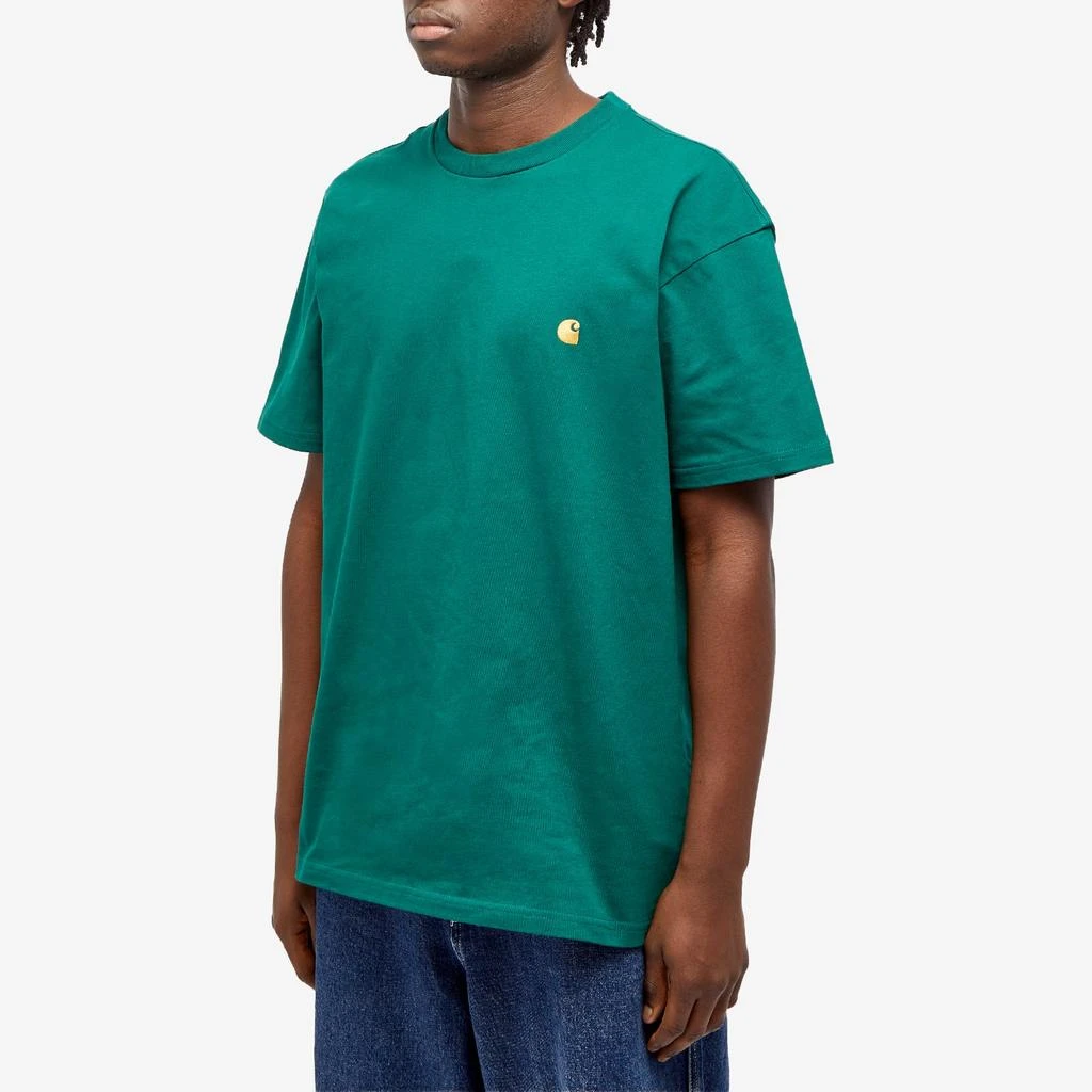 Carhartt WIP Carhartt WIP Chase T-Shirt 2