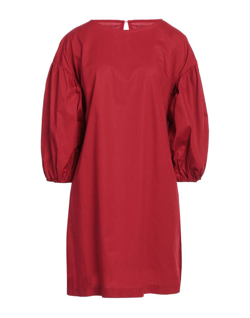 ROSE' A POIS Short dress