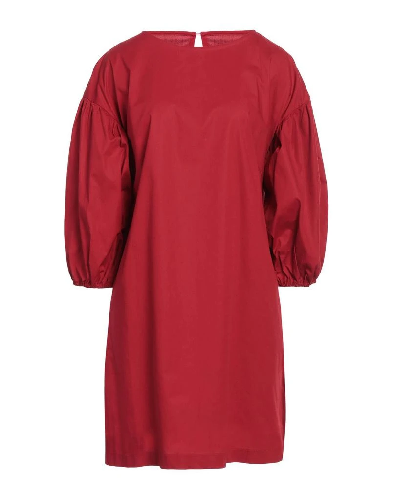 ROSE' A POIS Short dress 1
