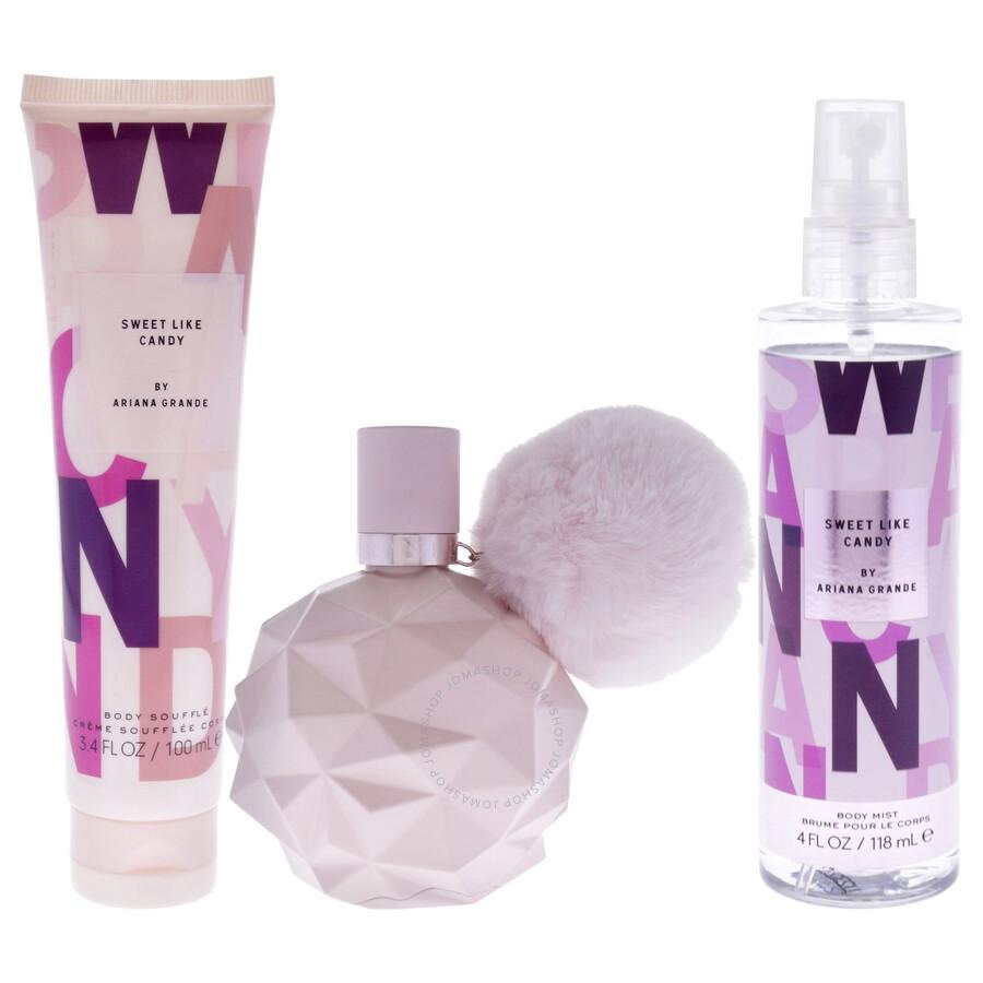 ARIANA GRANDE Ariana Grande Sweet Like Candy Ladies EDP