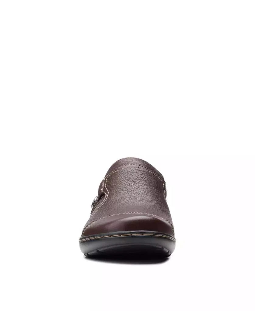 Clarks Women's Collection Cora Poppy Shoes 5