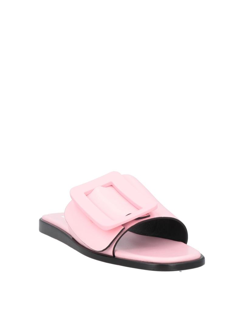 Boyy Sandals