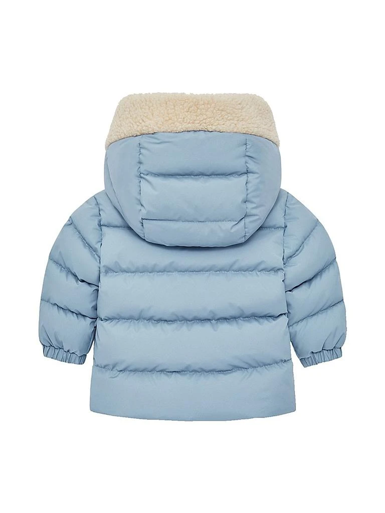 Moncler Baby Boy
s
Little Boy
s Kesimur Puffer Jacket 2