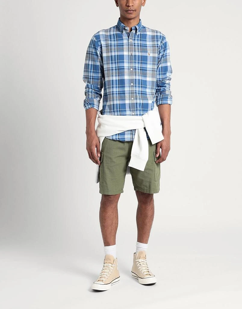 Ralph Lauren Checked shirt 2
