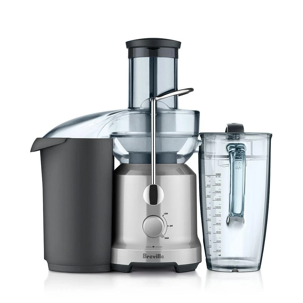 Breville The Juice Fountain Cold 1