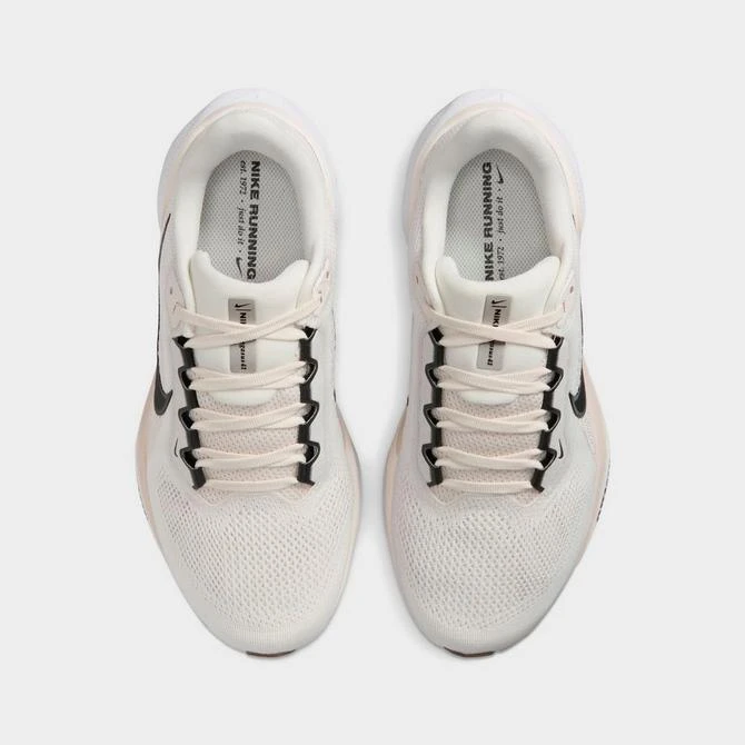 NIKE Women's Nike Pegasus 41 Running Shoes (Extra Wide Width 2E) 5
