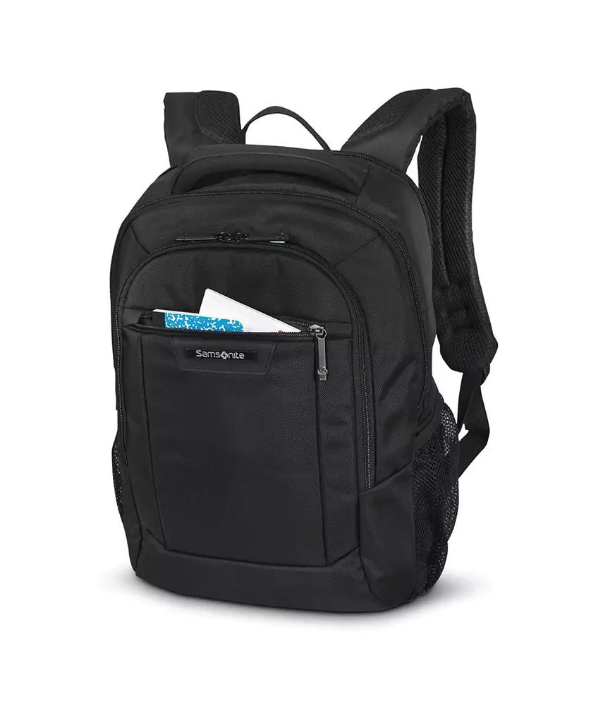 Samsonite Classic 2.0 Everyday Backpack, 14.1" 8