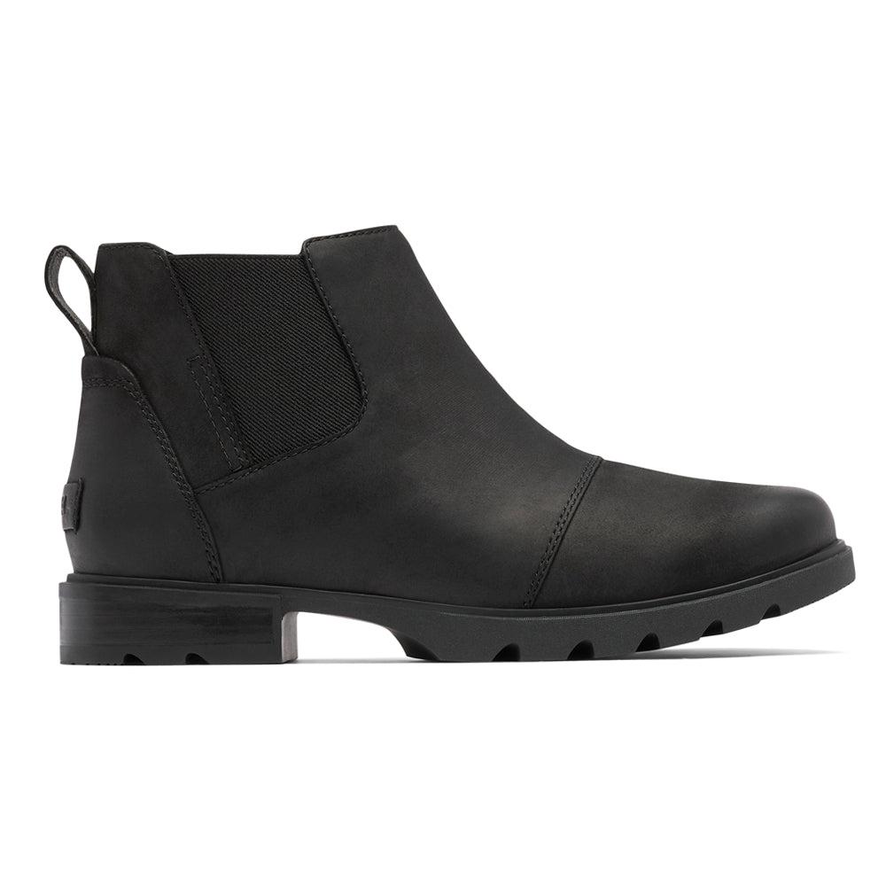 SOREL Emelie III Waterproof Chelsea Boot