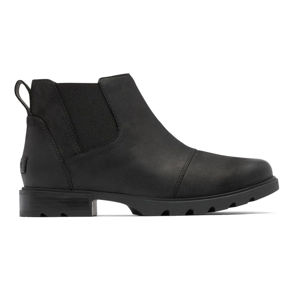 Sorel Emelie III Waterproof Chelsea Boot 1