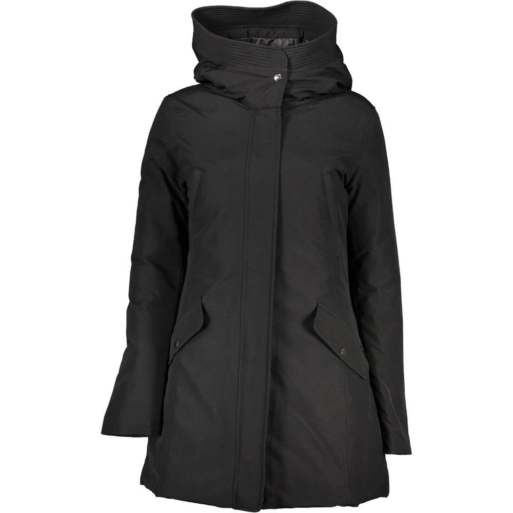 Woolrich Cotton Jackets & Women's Coat 1