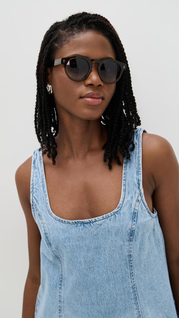 Illesteva Leonard Sunglasses