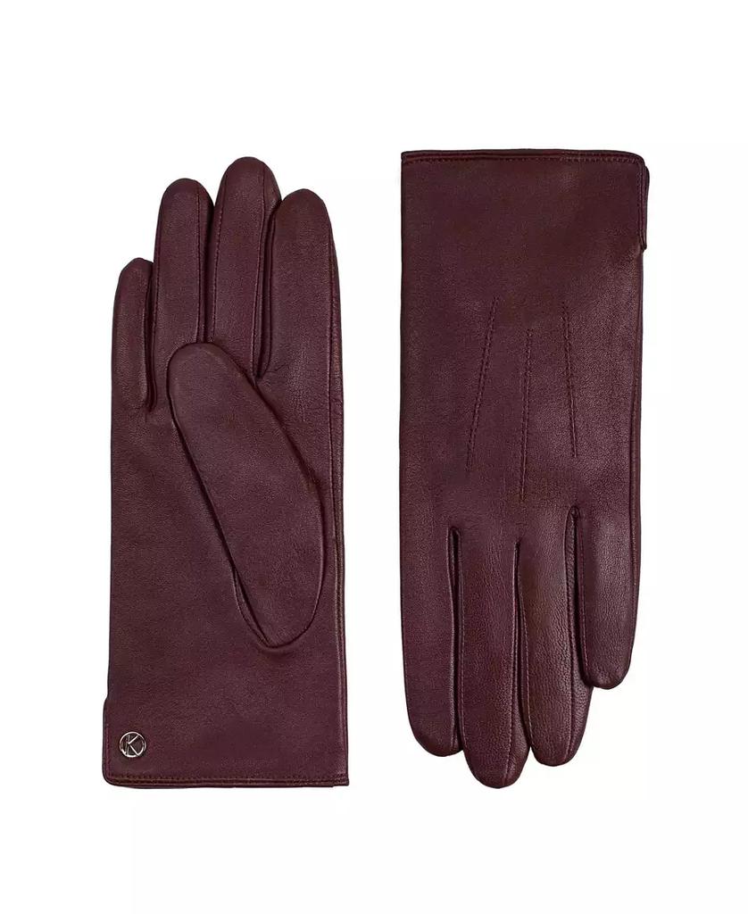 KESSLER Premium lambskin leather glove "CARLA"