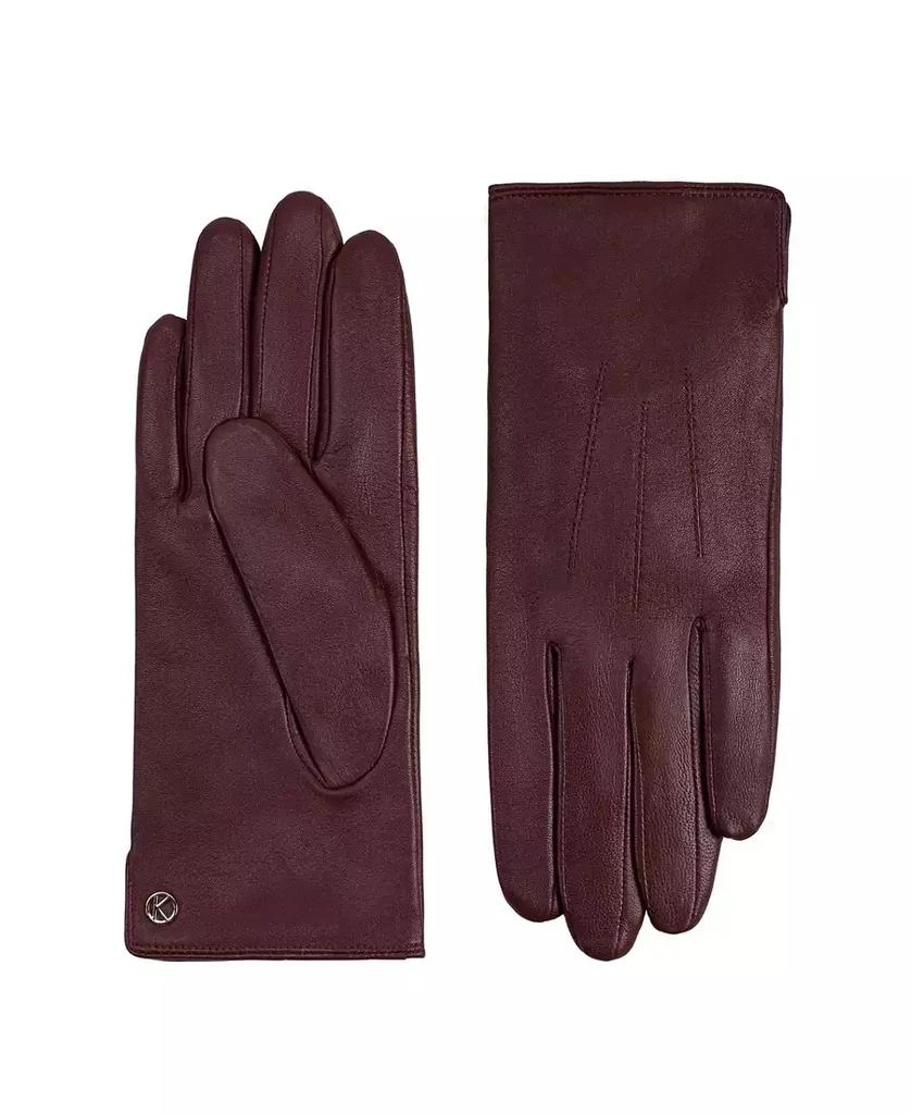 KESSLER Premium lambskin leather glove "CARLA" 2