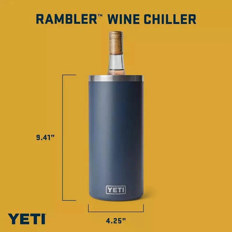 YETI YETI Rambler Wine Chiller 10