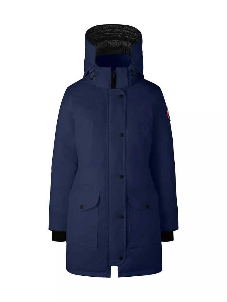 Canada Goose Trillium Parka 1