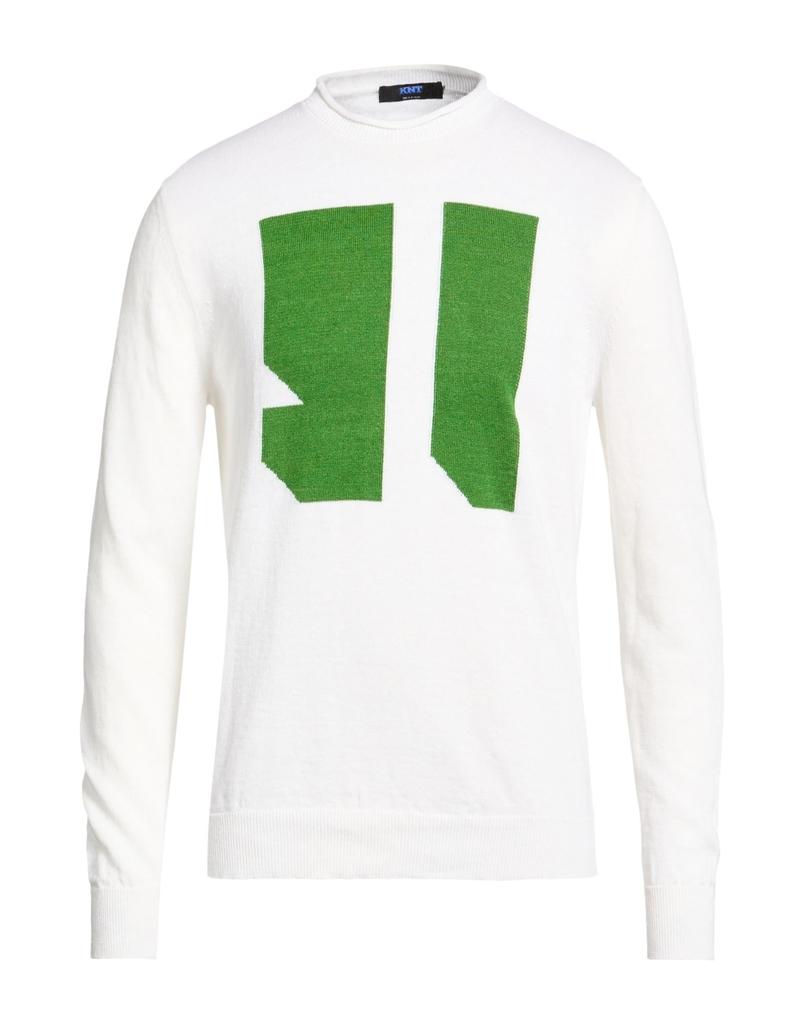 WHITE DAMIEN HIRST SWEATER – On Sale Now with Up to 19% Off WHITE DAMIEN HIRST SWEATER – On Sale Now with Up to 19% Off