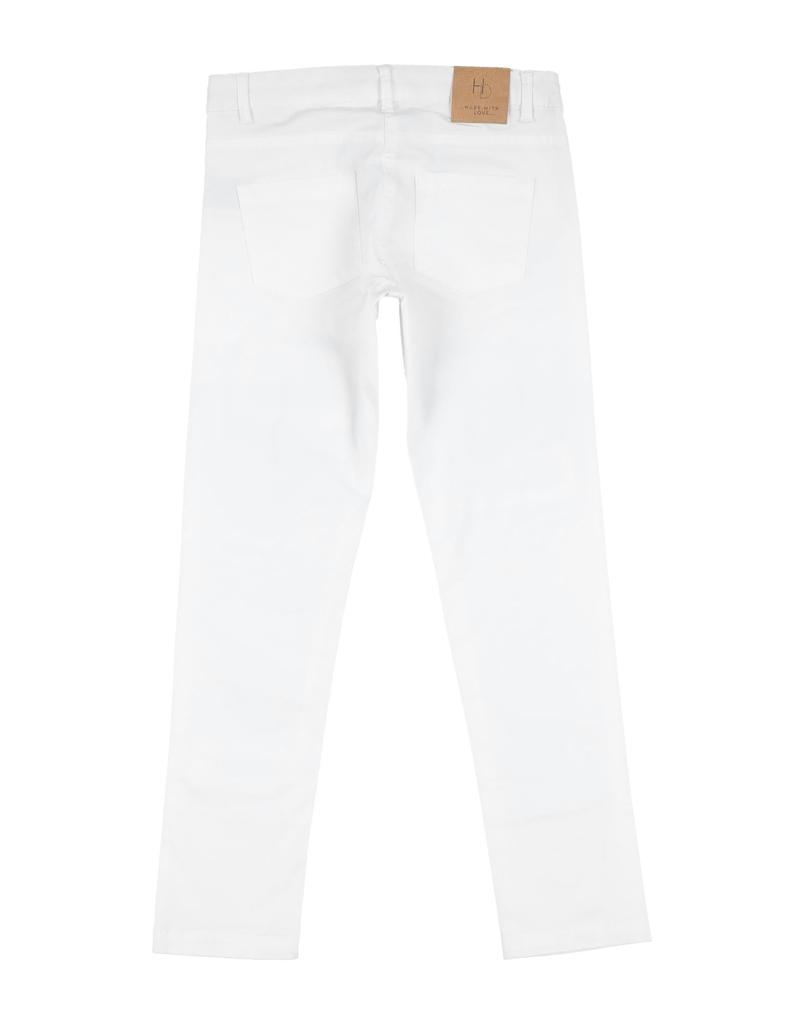 SILVIAN HEACH Casual pants