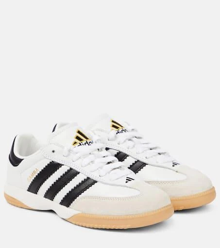 Adidas Samba Millenium leather sneakers 1