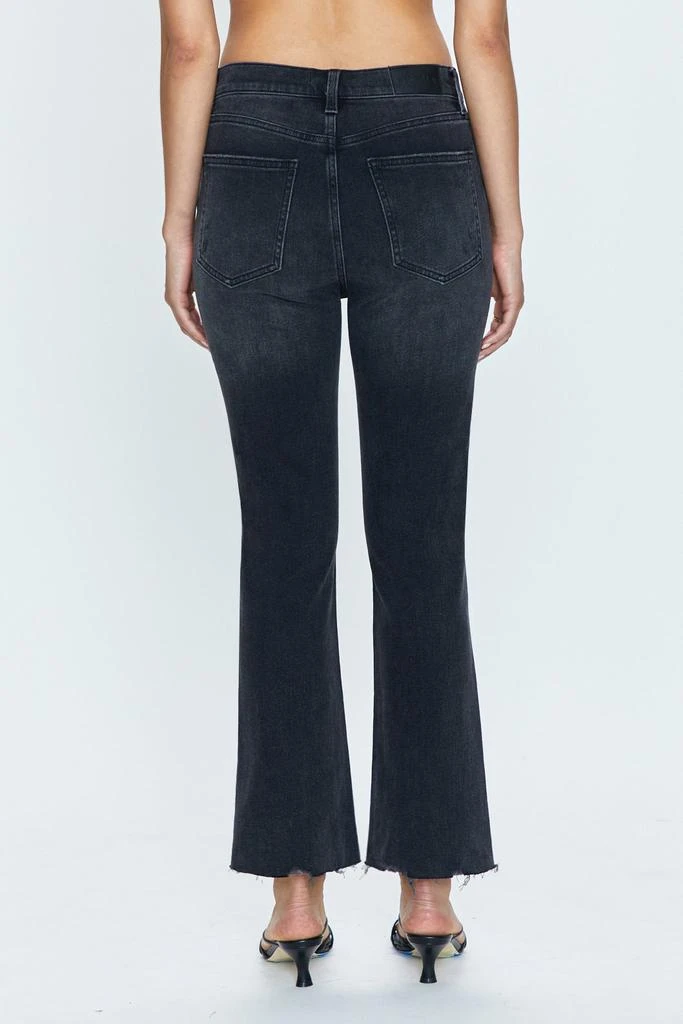 Pistola Denim Lennon High Rise Boot - Citadel Vintage 4