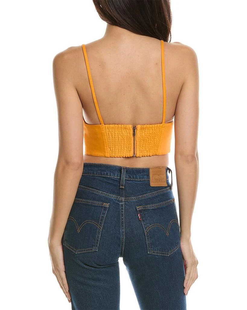 Alice + Olivia Carli Bra Top 2