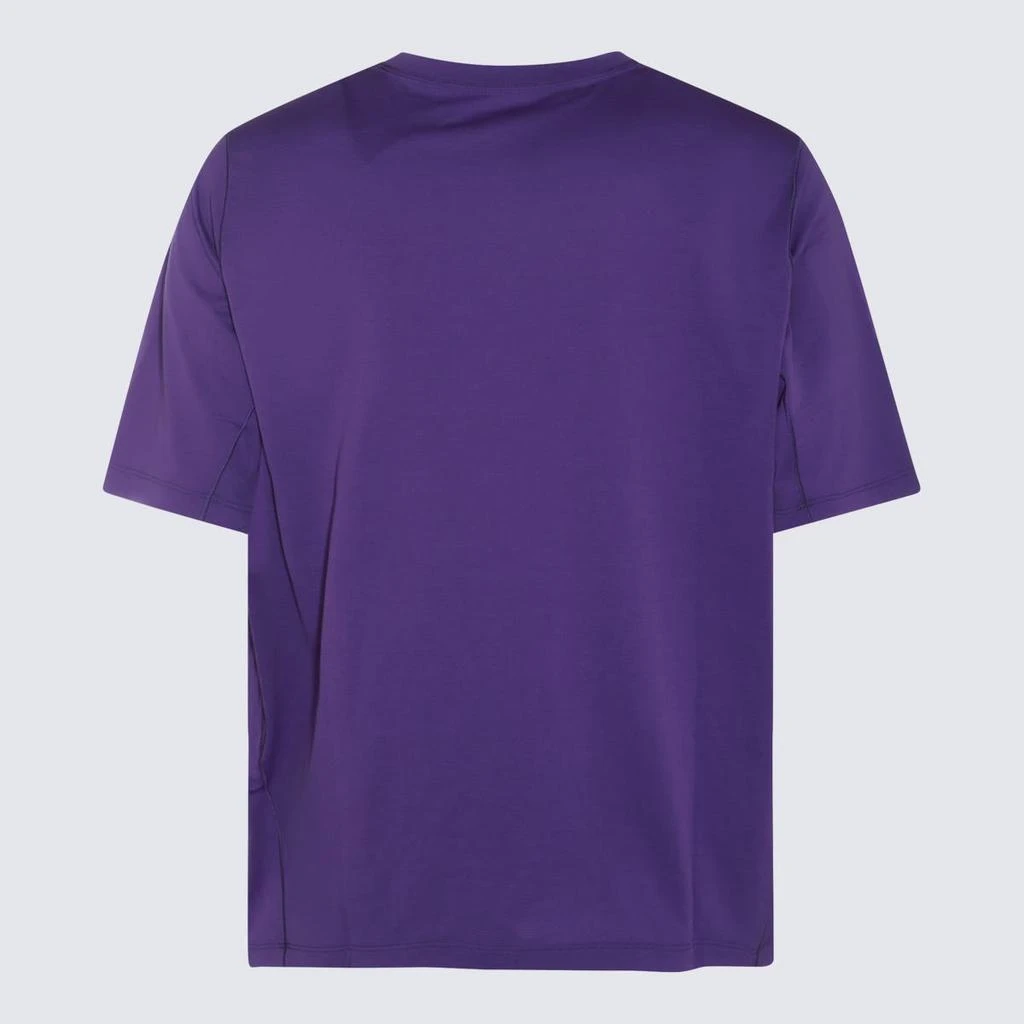 ARC'TERYX ARC'TERYX VIOLET T-SHIRT 2