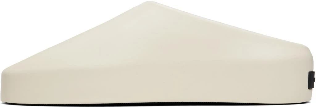 Fear of god Beige 'The California' Mules 3