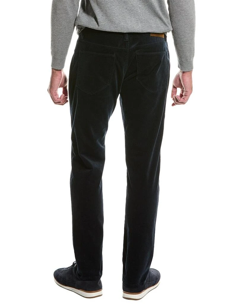 Todd Snyder Todd Snyder Slim Fit Pant 2