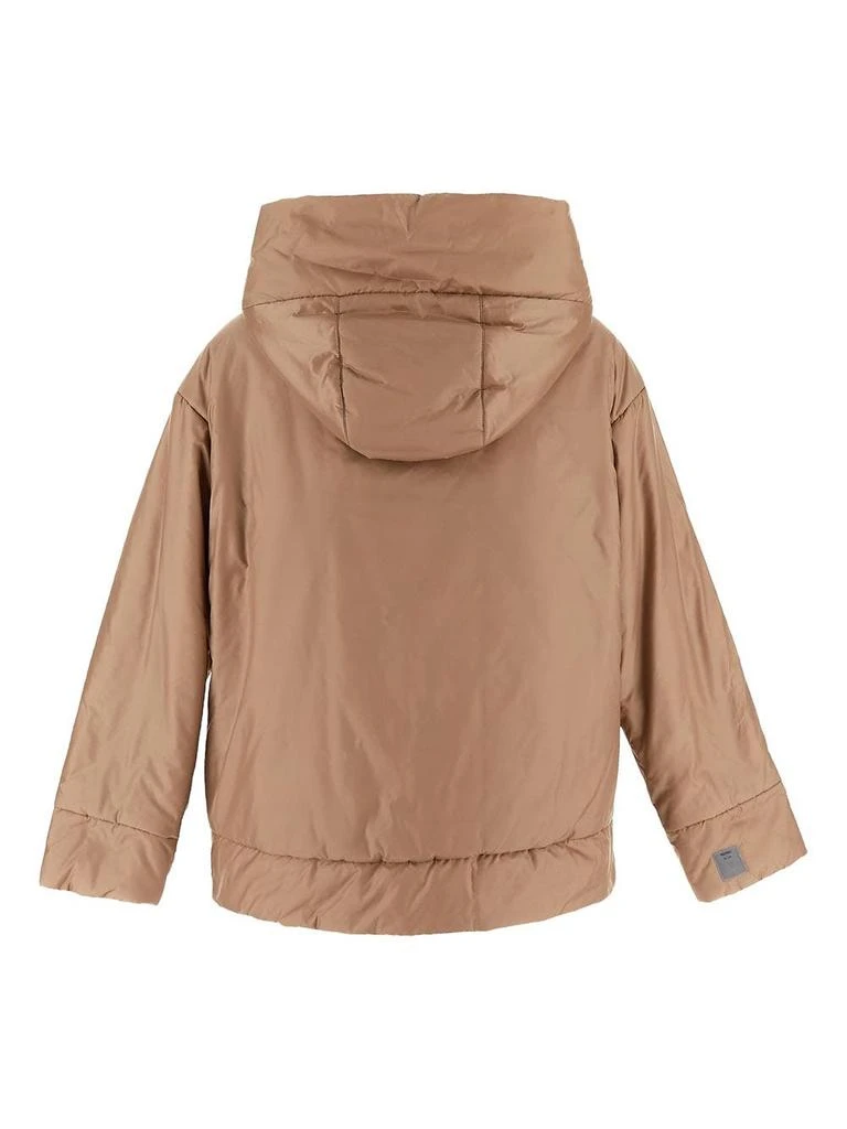 MAX MARA THE CUBE jacket 2