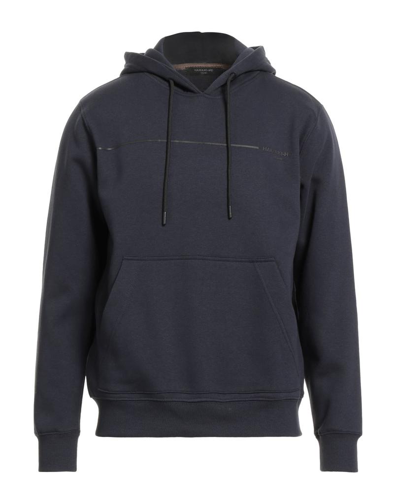 HAMAKI-HO Hooded sweatshirt
