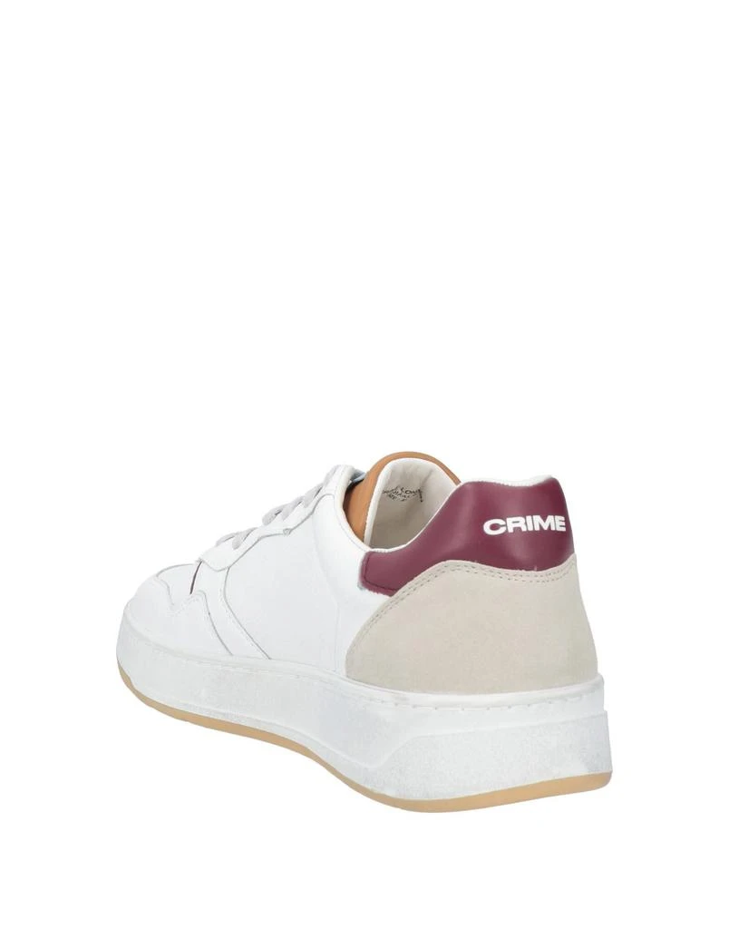 Crime London Sneakers 3