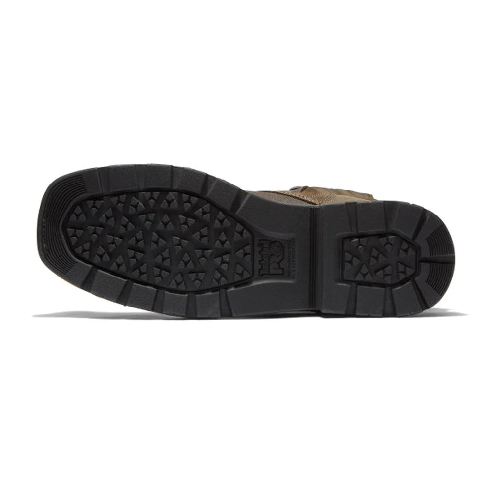 Timberland True Grit 8 Inch Waterproof Composite Toe Work Boots 5