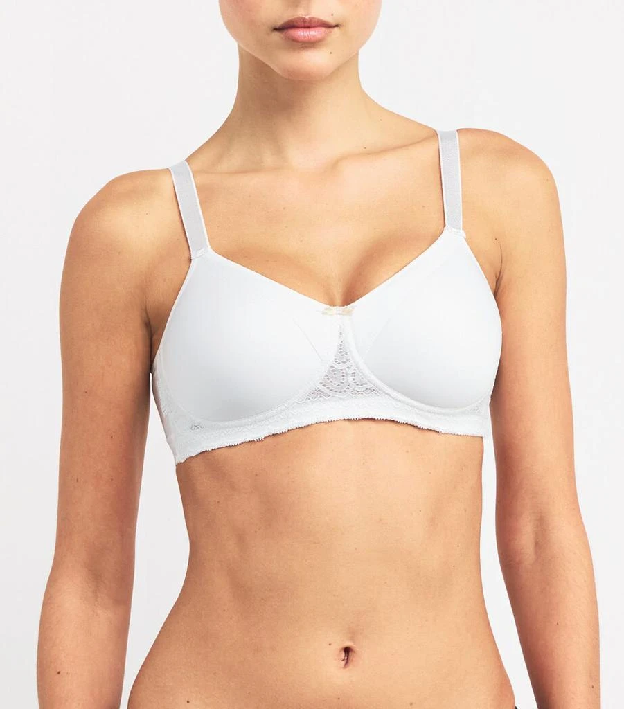 Chantelle Memory Foam Mastectomy Bra 2