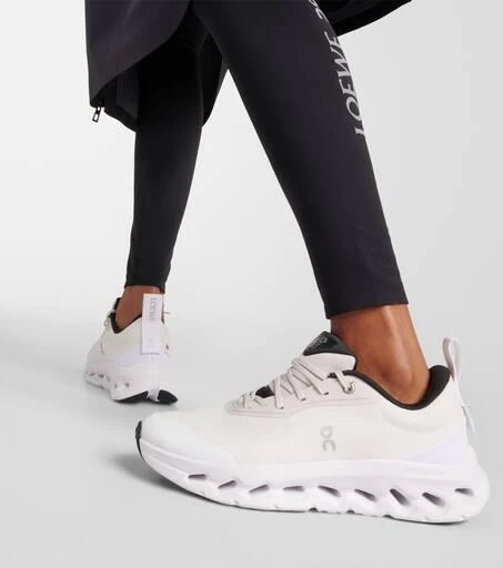 Loewe x On Cloudtilt 2.0 running shoes 4