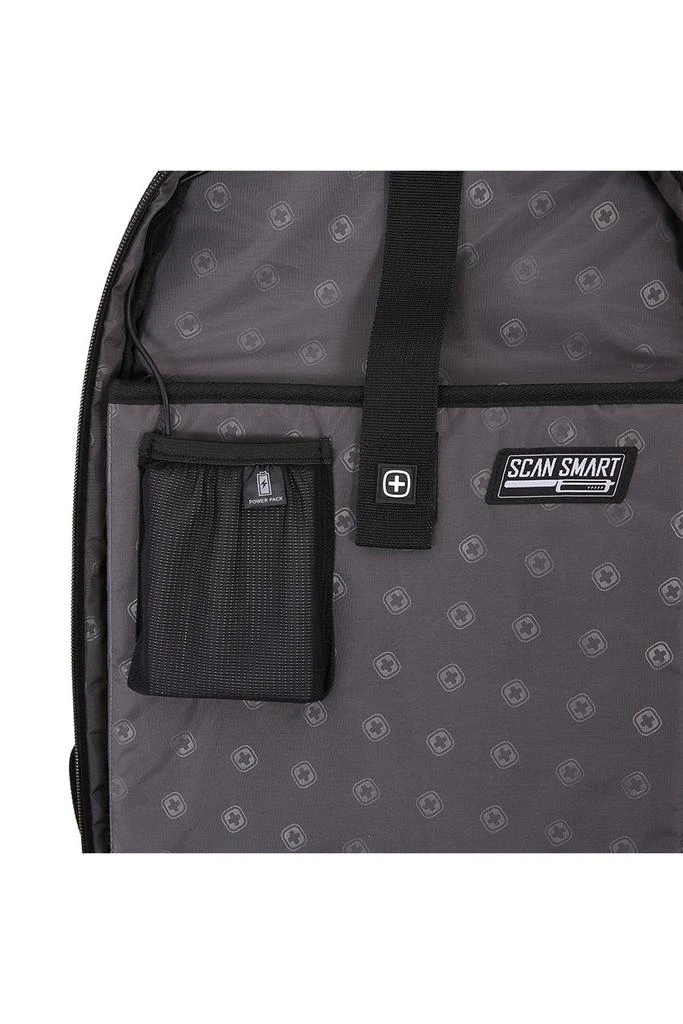 SWISSGEAR ScanSmart™ Laptop Backpack 3