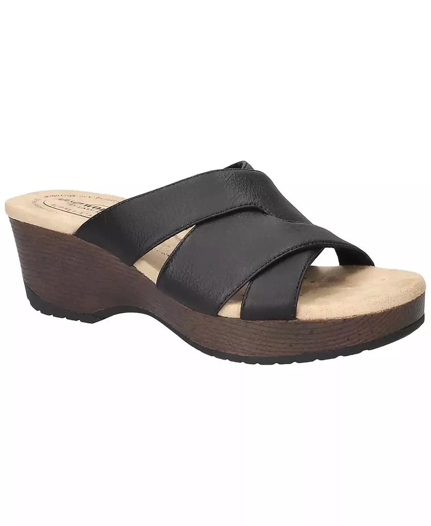 Easy Street Women's Ren Slip-Resistant Sandals 1
