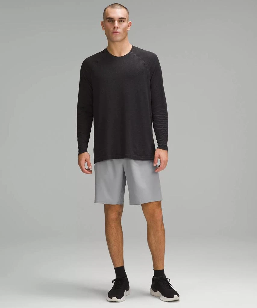 Lululemon Pace Breaker Lined Short 9" 28